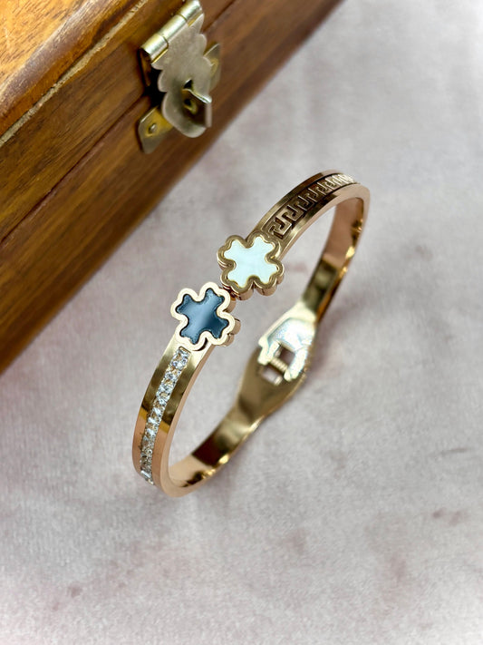 Anti-Tarnish Everyday Bracelet – Lasting Shine, No Fading