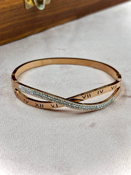 Waterproof Anti-Tarnish Bracelet