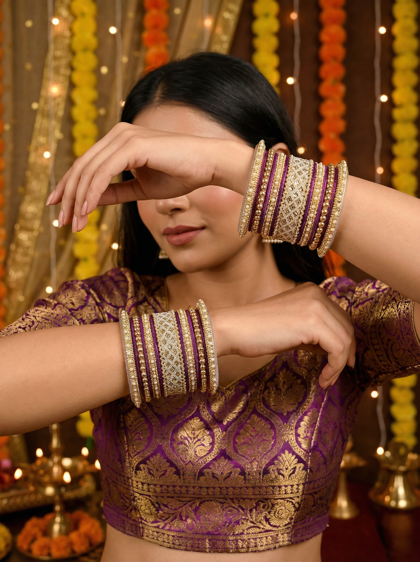 Stylish Women Bangles