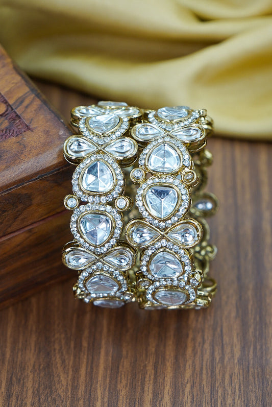 Designer Kundan Kada for Women