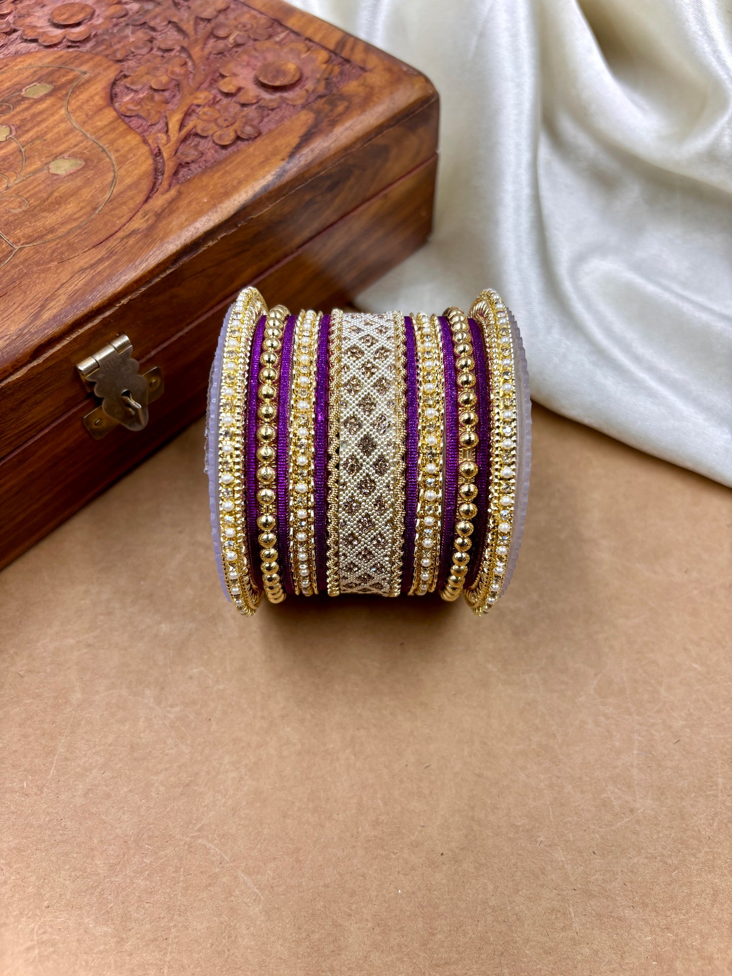 Stylish Women Bangles