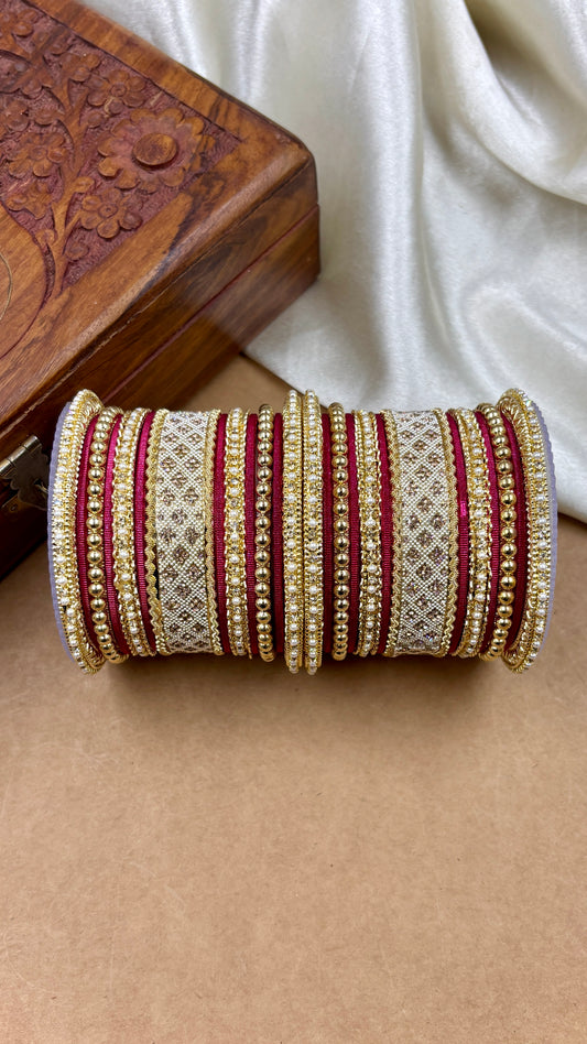 Stylish Strawberry Women Bangles