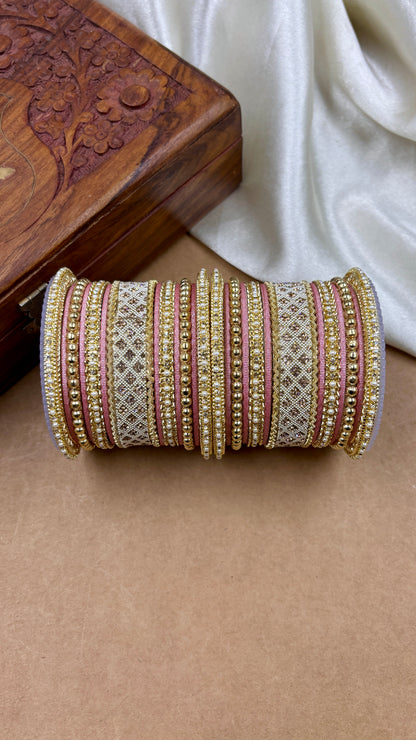 Stylish Rose Women Bangles
