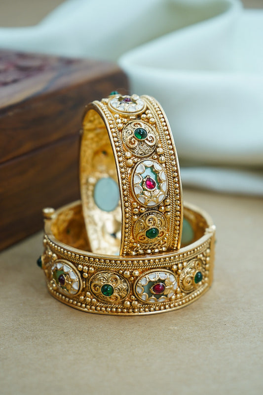 Premium Heritage Kada