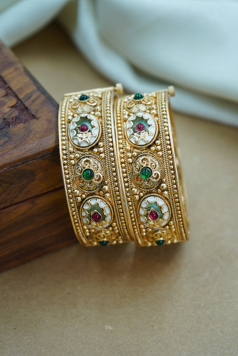 Premium Heritage Kada