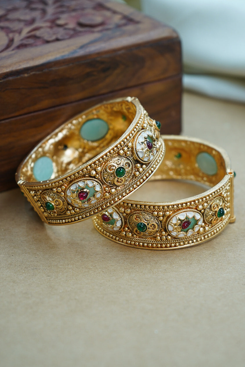 Premium Heritage Kada